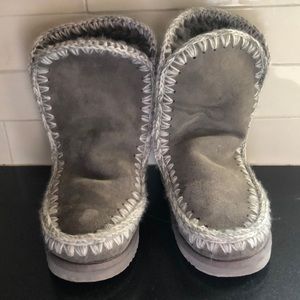 Mou Boots